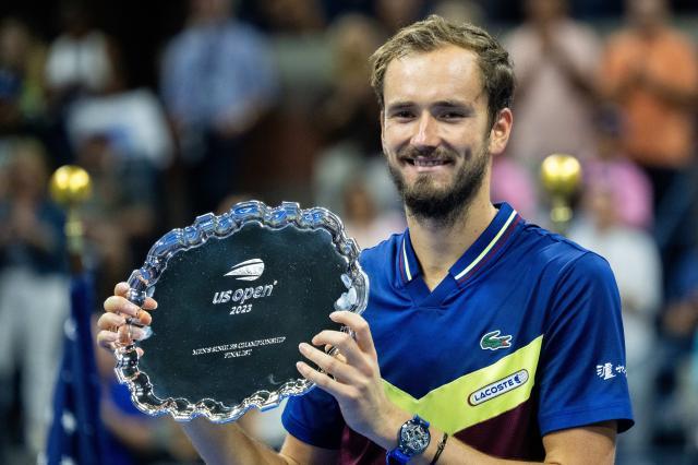 咪咕体育直播官网-梅德维德夫遭“复仇” 固执很好但未来也要学会松弛