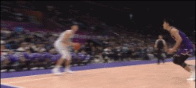 咪咕体育直播下载-攻防一体三分决胜 CBA状元首秀20分5帽表现太炸裂