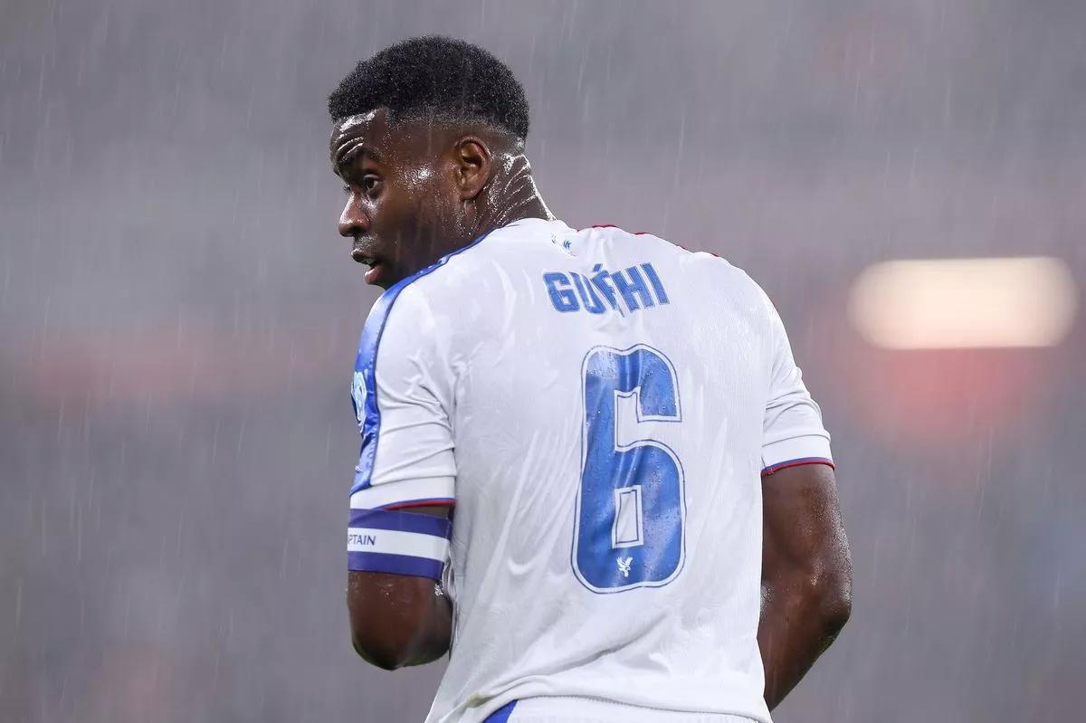 咪咕体育直播官网-回声报：利物浦认为不是签格伊的好机会，不会尝试截胡曼城