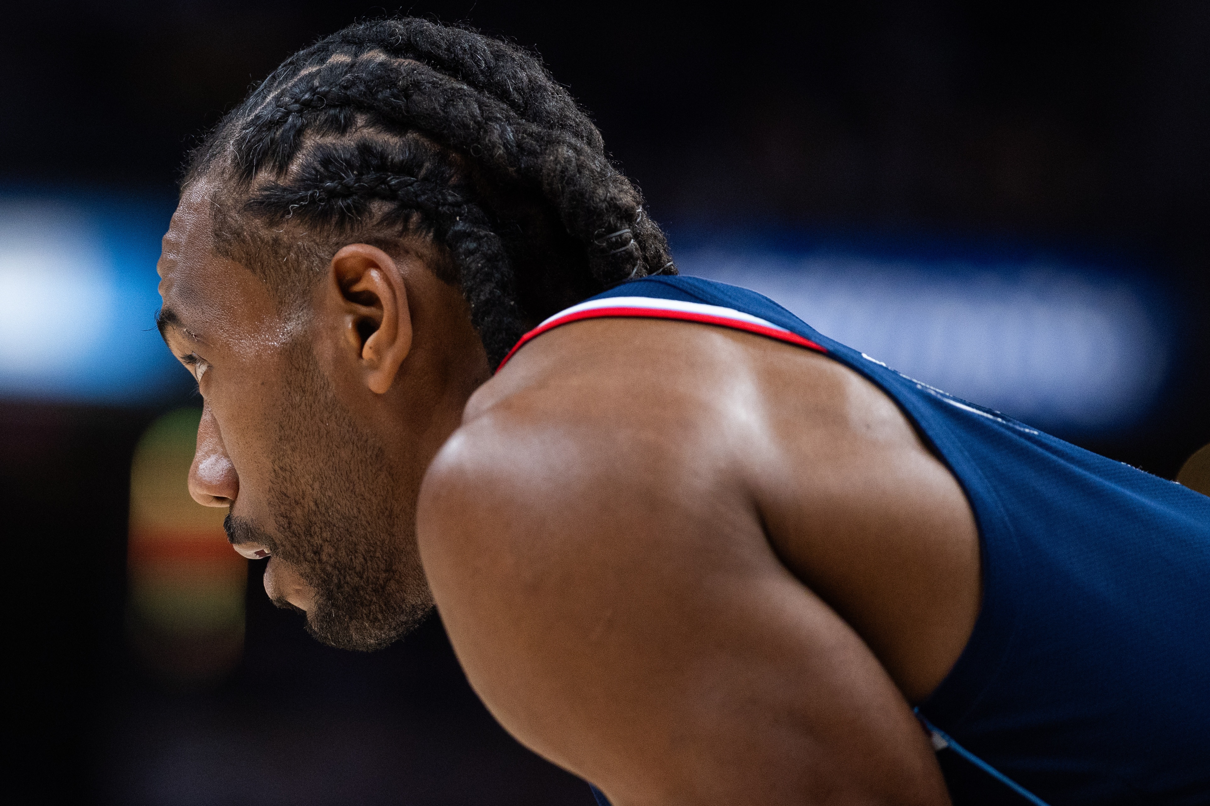 咪咕体育直播下载-伦纳德：我们这场输了 现在要恢复状态 备战与马刺的比赛