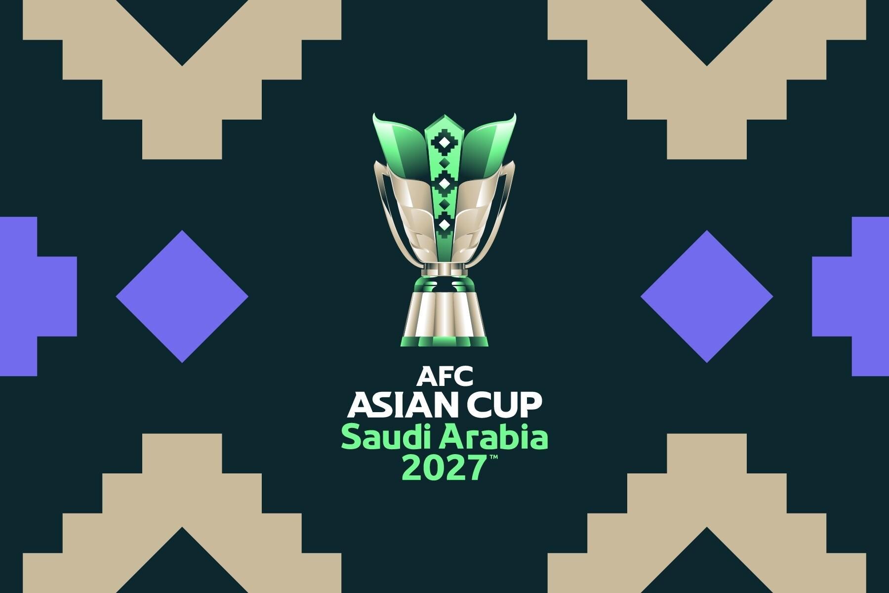 咪咕体育直播APP下载-球迷态度：2027亚洲杯签运尚可，你认为国足前景如何？